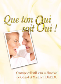 Picture of Que ton oui soit oui !