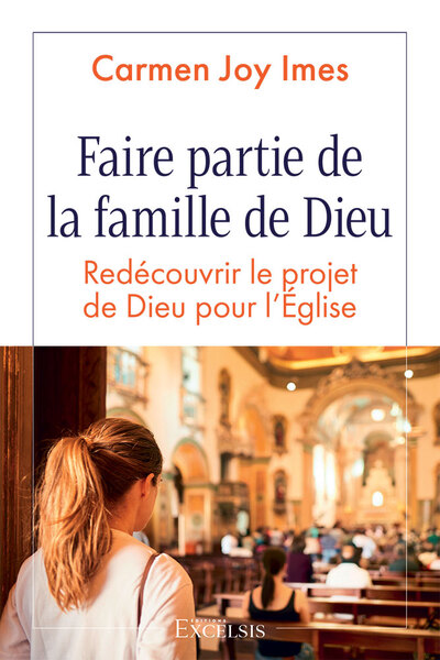 Image de Faire partie de la famille de Dieu