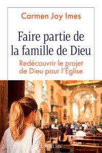Image de Faire partie de la famille de Dieu