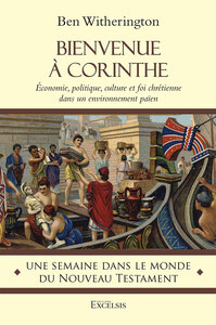 Image de Bienvenue à Corinthe