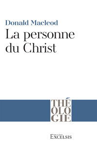 Image de La Personne du Christ
