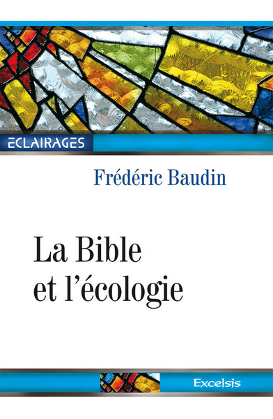Picture of La Bible et l’écologie