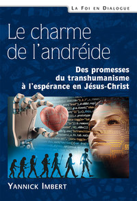 Image de Le charme de l’andréide