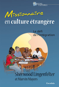 Picture of Missionnaire en culture étrangère
