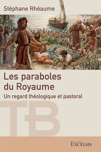 Image de Les paraboles du Royaume