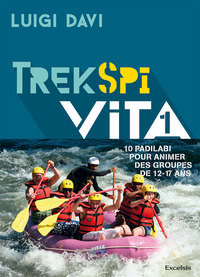 Picture of Trek Spi Vita 1