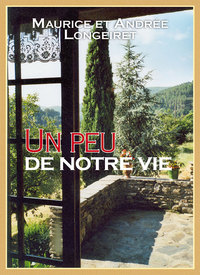 Picture of Un peu de notre vie