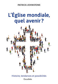 Picture of L’Église mondiale, quel avenir ?