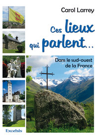 Image de Ces lieux qui parlent