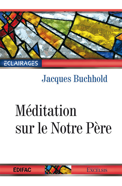 Picture of Méditation sur le Notre Père