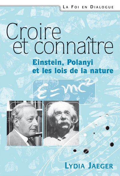 Picture of Croire et connaître
