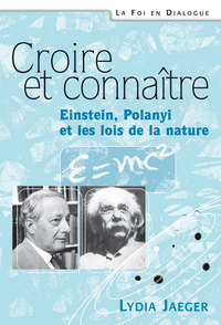 Picture of Croire et connaître