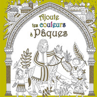 Picture of Ajoute tes couleurs à Pâques