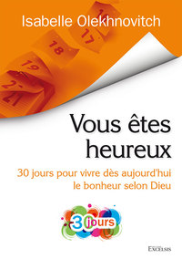 Picture of Vous êtes heureux