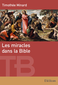Image de Les miracles dans la Bible
