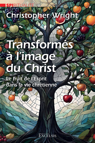 Picture of Transformés à l’image du Christ