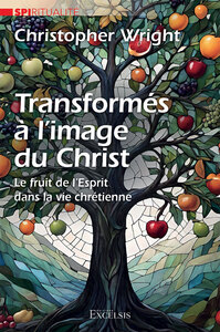 Picture of Transformés à l’image du Christ