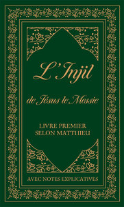 Picture of L’Injil de Jésus le Messie