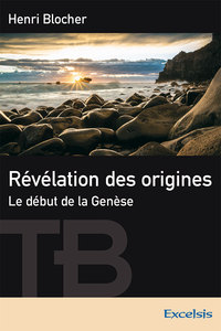 Picture of Révélation des origines