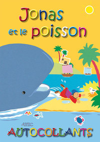 Image de Jonas et le poisson