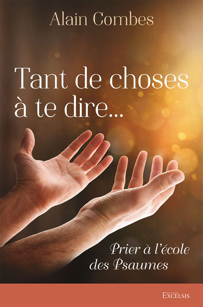 Image de Tant de choses à te dire…