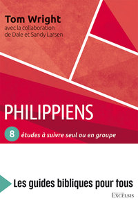 Picture of Philippiens : 8 études à suivre seul ou en groupe