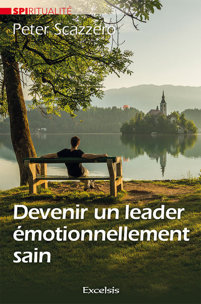 Image de Devenir un leader émotionnellement sain