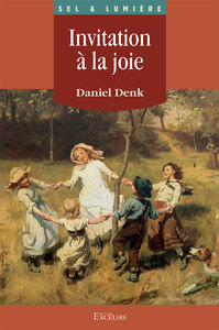 Image de Invitation à la joie