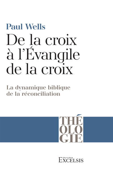 Image de De la croix à l’Évangile de la croix