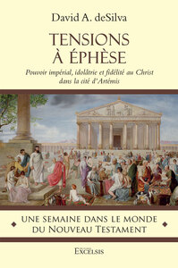 Picture of Tensions à Éphèse