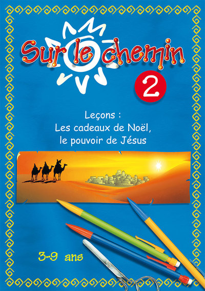 Picture of Sur le chemin 2