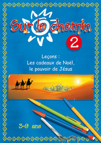 Picture of Sur le chemin 2