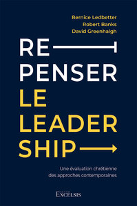 Image de Repenser le leadership