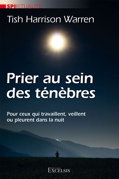 Image de Prier au sein des ténèbres
