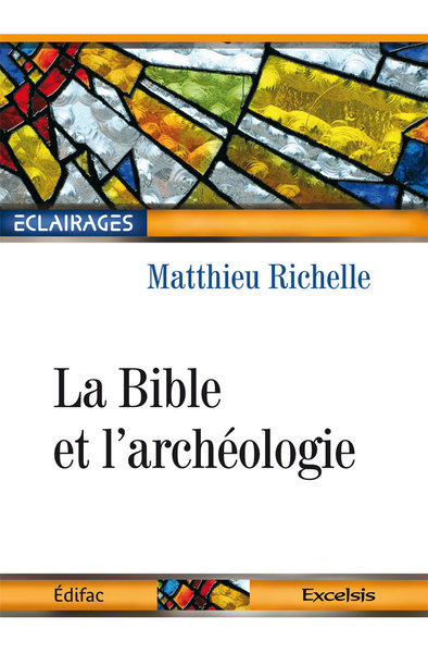Image de La Bible et l’archéologie
