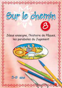 Picture of Sur le chemin 8