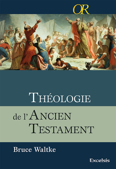 Image de Théologie de l’Ancien Testament
