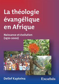 Picture of La théologie évangélique en Afrique