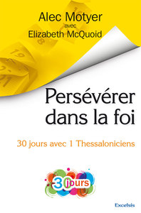 Picture of Persévérer dans la foi