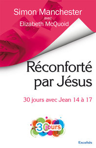 Picture of Réconforté par Jésus