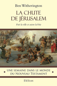 Image de La chute de Jérusalem