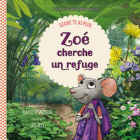 Picture of Zoé cherche un refuge