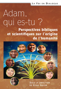 Picture of Adam, qui es-tu ?