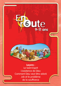 Picture of En route 6