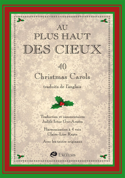 Image de Au plus haut des cieux