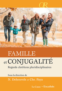 Picture of Famille et conjugalité