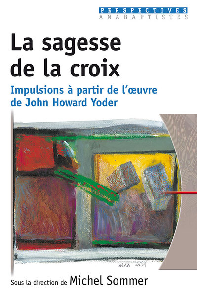 Image de La sagesse de la croix