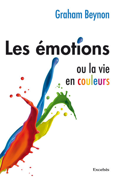Picture of Les émotions ou la vie en couleurs