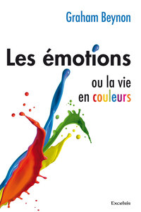 Picture of Les émotions ou la vie en couleurs