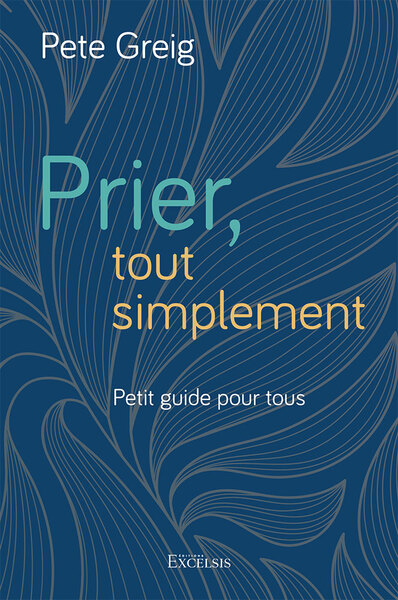 Image de Prier, tout simplement